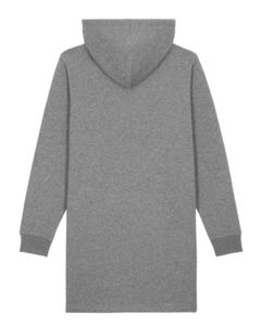 Stella Streeter Mid Heather Grey