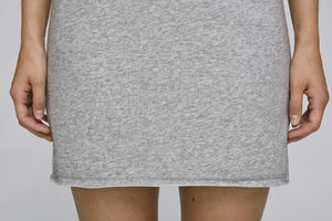 Stella Tenders Heather Grey 3