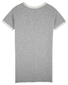 Stella Tenders Heather Grey 4