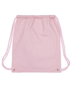 Gym Bag Cotton Pink 3