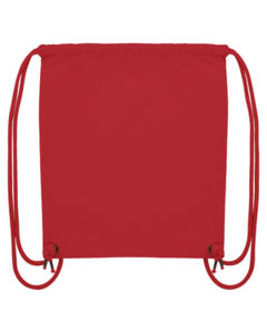 Gym Bag Red 5