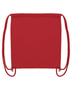 Gym Bag Red 6