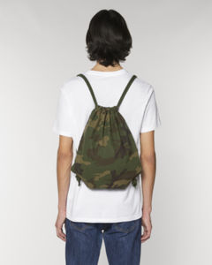 GYM BAG AOP Camouflage 1