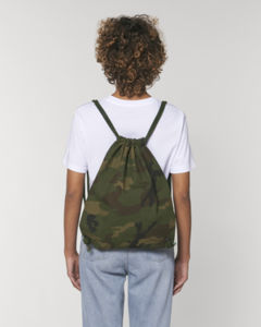 GYM BAG AOP Camouflage 2