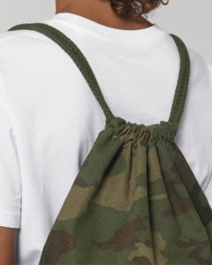 GYM BAG AOP Camouflage 3