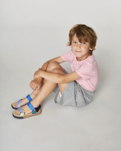 Mini Bolter Gris chiné