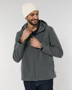 Stanley Discoverer Gris anthracite