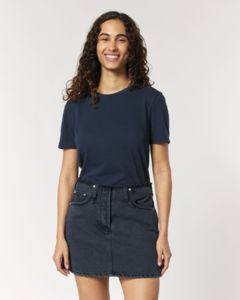 Stella Ella French Navy