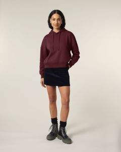 Stella Nora Burgundy