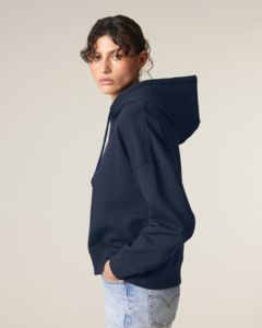 Stella Nora French Navy