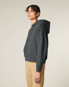 Stella Nora Gris anthracite