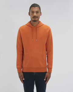 Stanley Flyer Black Heather Orange