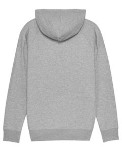 Stanley Flyer Heather Grey 4