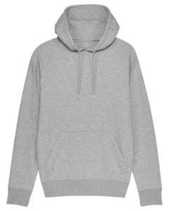 Stanley Flyer Heather Grey 5