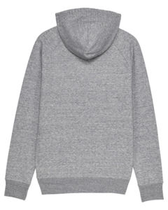 Stanley Flyer Slub Heather Grey 4