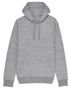 Stanley Flyer Slub Heather Grey 5