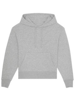 SLAMMER Heather Grey 1