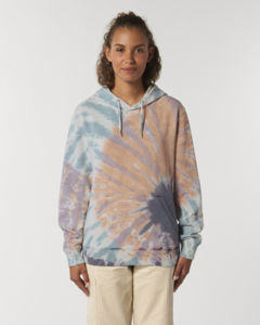 CRUISER TIE AND DYE