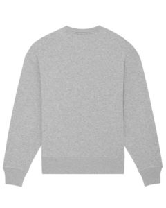 RADDER Heather Grey