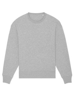 RADDER Heather Grey 1