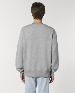 RADDER Heather Grey 2