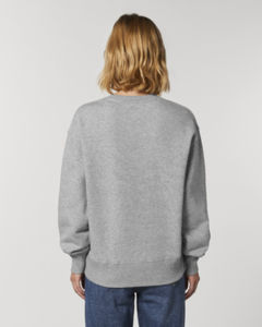 RADDER Heather Grey 3