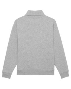 STRIDER Heather Grey