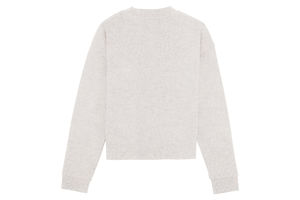 Stella Realizes Cream Heather Grey 4