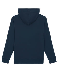 Warmer Sherpa French Navy