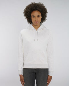 Stella Trigger Cream Heather Grey