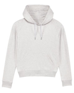 Stella Trigger Cream Heather Grey 4