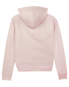 Stella Trigger Cream Heather Pink 3