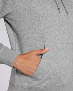 Stella Trigger Heather Grey 2