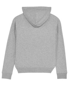 Stella Trigger Heather Grey 5