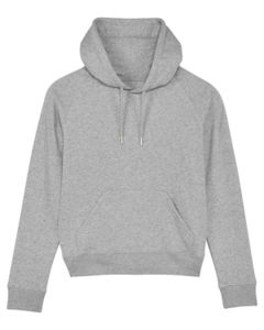 Stella Trigger Heather Grey 6