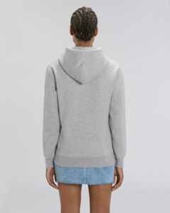 Cruiser Heather Grey 2