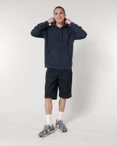 Drummer 2.0 French Navy