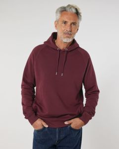 Sider Burgundy