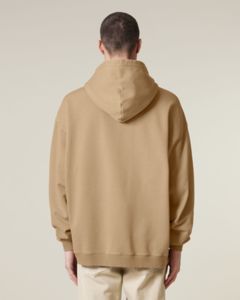 Slammer 2.0 vintage Marron clair 4