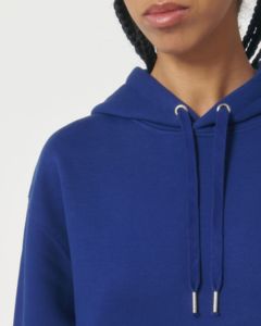 Slammer Bleu cobalt 8
