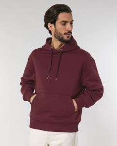 Slammer Burgundy