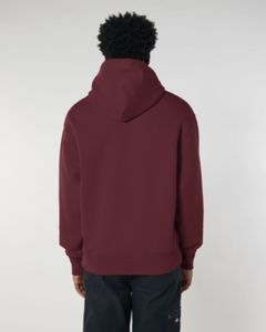 Slammer Burgundy 5