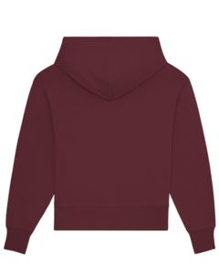 Slammer Burgundy 7