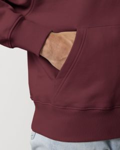 Slammer Burgundy 8