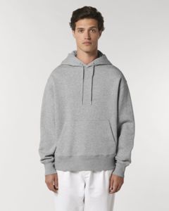 Slammer Gris chiné 1