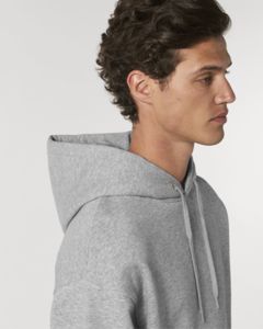 Slammer Gris chiné 10