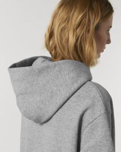 Slammer Gris chiné 11
