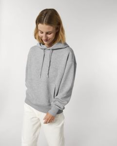 Slammer Gris chiné 2