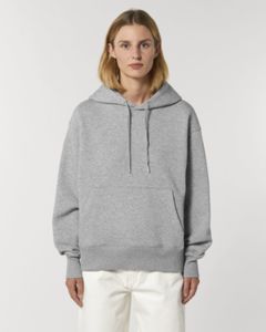 Slammer Gris chiné 3