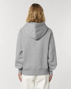 Slammer Gris chiné 4